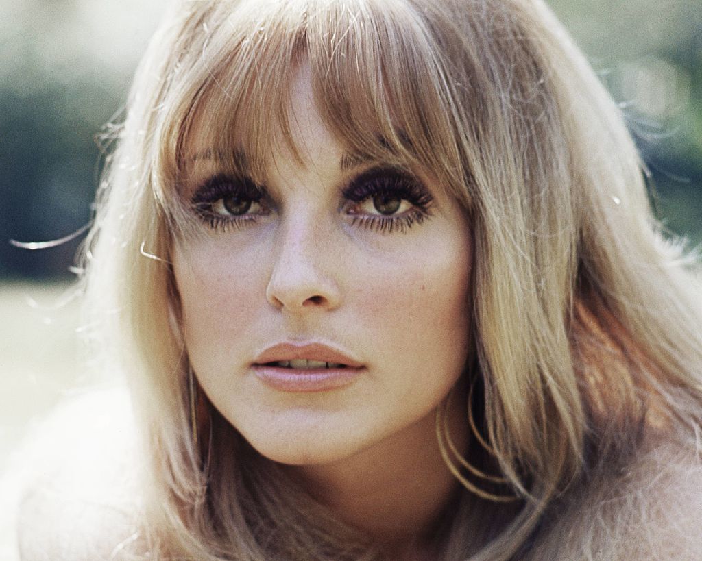 Photo de Sharon Tate (1943-1969), actrice américaine, vers 1965. | Photo : Getty Images