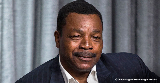 Carl Weathers Is a Successful Actor but Many Don't Know He Was Once a