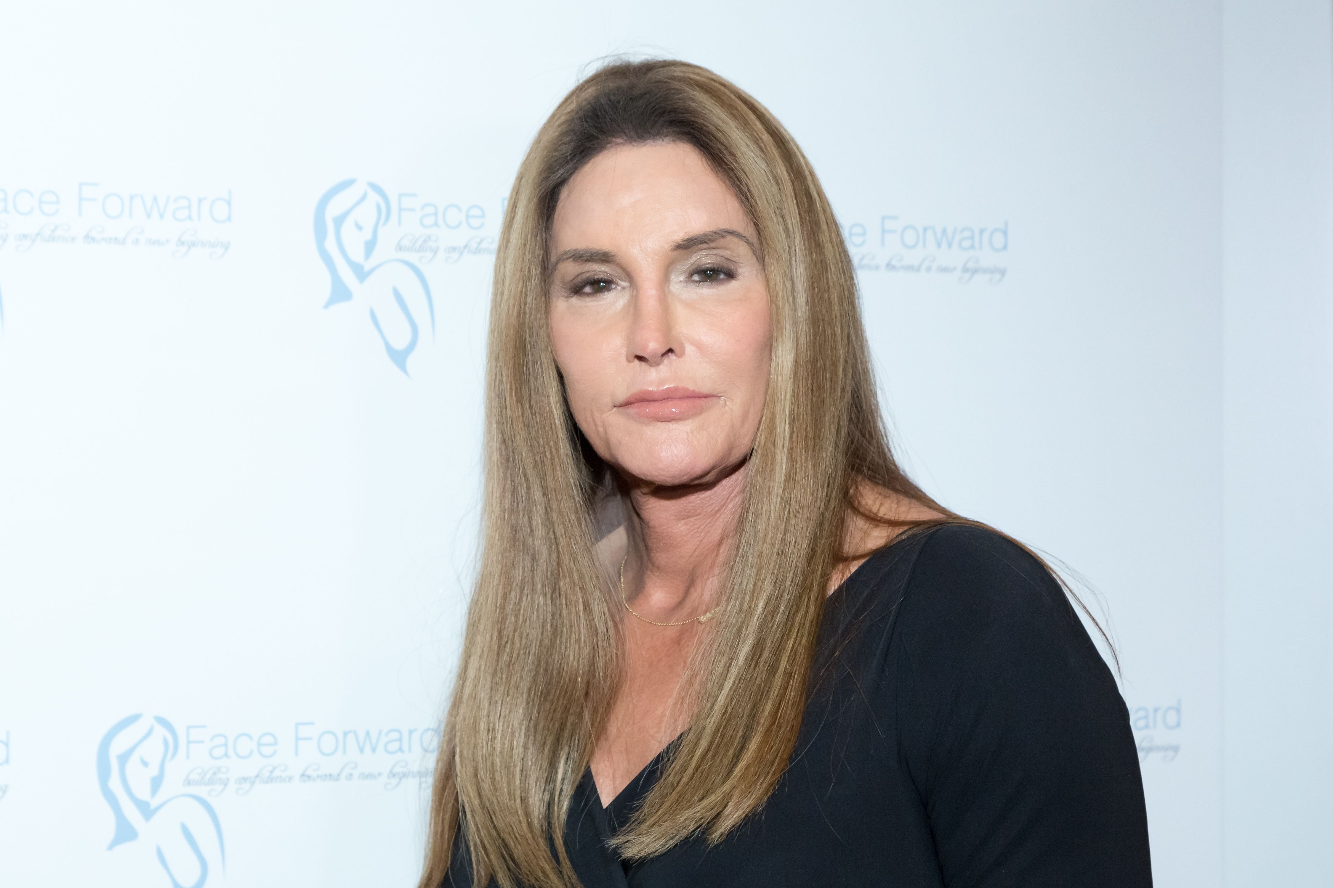 TV Personality Caitlyn Jenner at the Face Forward's 10th Annual "La Dolce Vita" Themed Gala at the Beverly Wilshire Four Seasons Hotel on September 22, 2018 | Photo: Getty Images