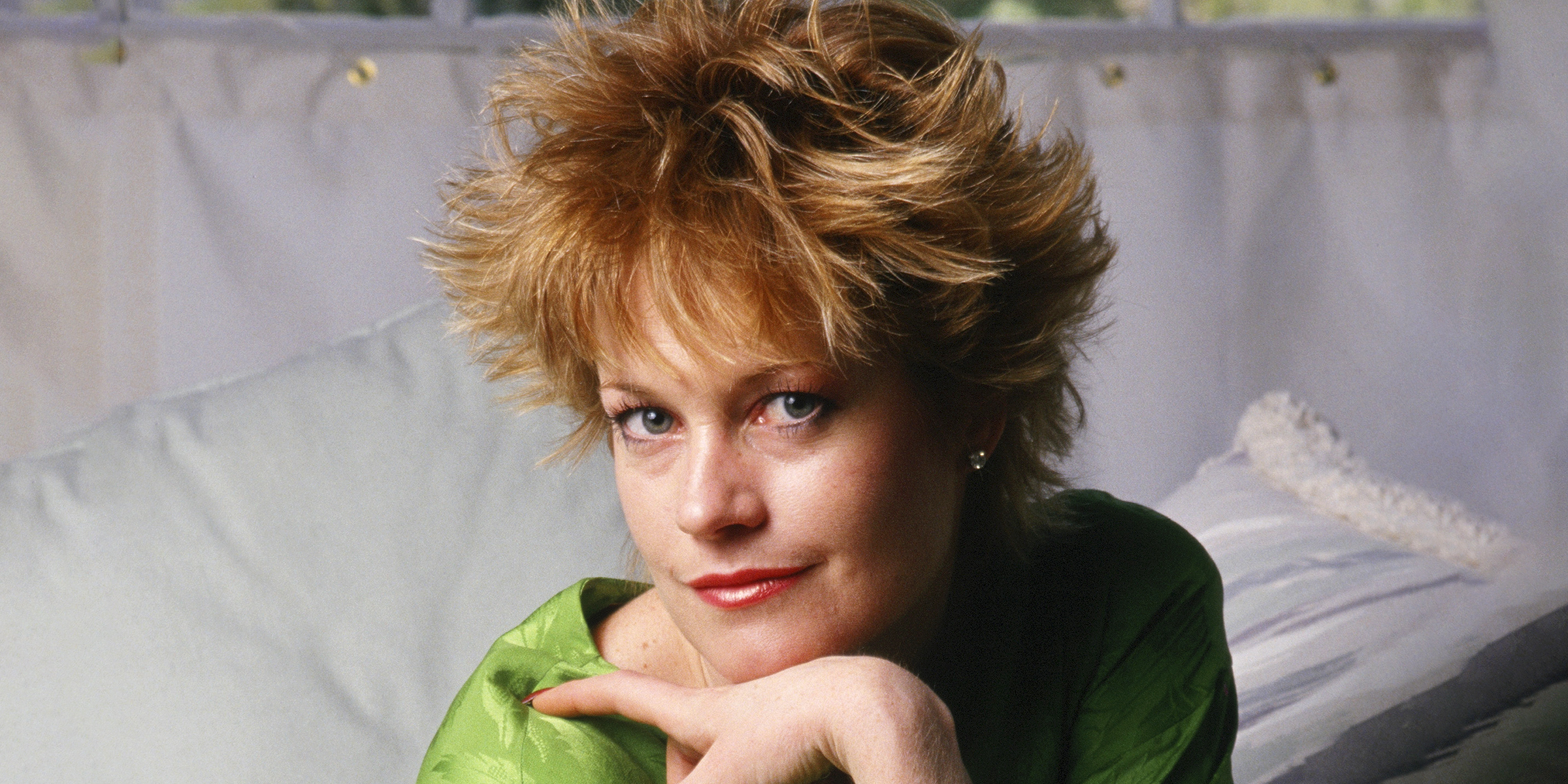Melanie Griffith | Source: Getty Images