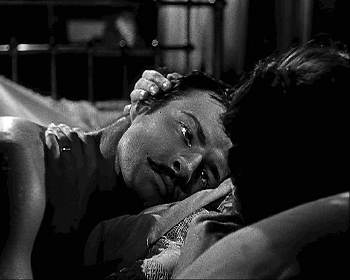 Marlon Brando as Emiliano Zapata in the 1952 film "Viva Zapata!" | Source: Wikimedia