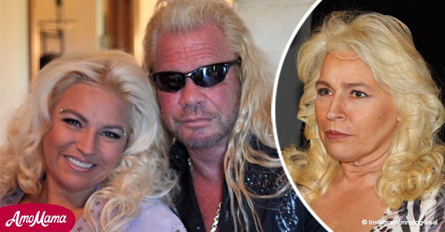 Beth Chapman begs fans to boycott a radio station for bullying her and her family on air