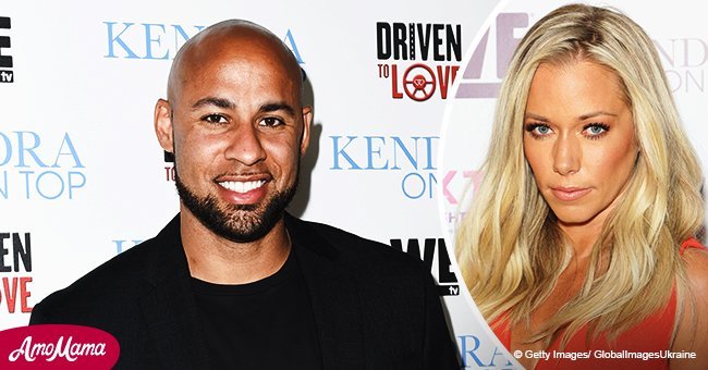 Hank Baskett reveals he's ‘open to reconciling’ with Kendra Wilkinson amid their recent split