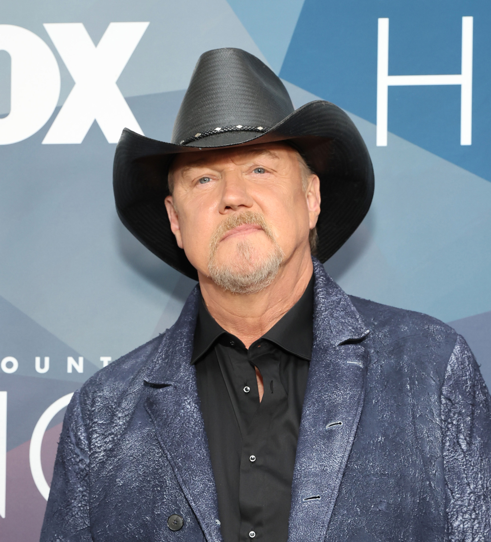 Trace Adkins at the 15th Annual Academy of Country Music Honors on August 24, 2022, in Nashville, Tennessee. | Source: Getty Images