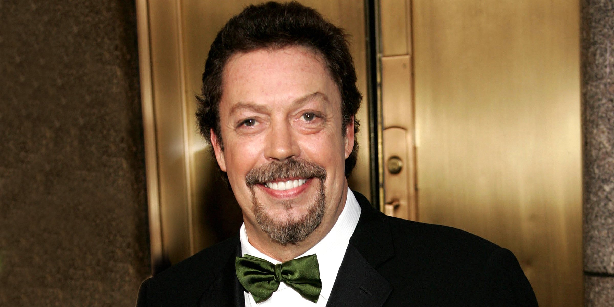 Tim Curry | Source: Getty Images