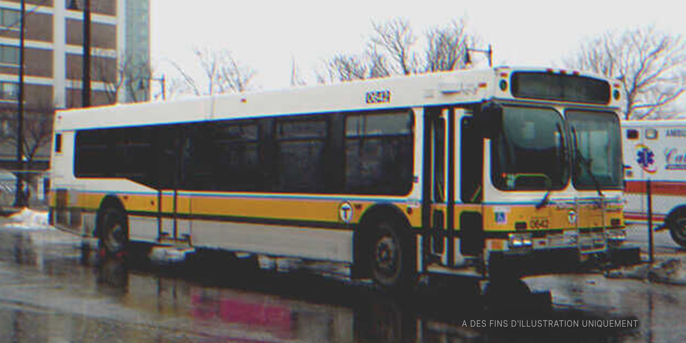 Un bus | Source : Flickr / JLaw45 (CC BY 2.0)