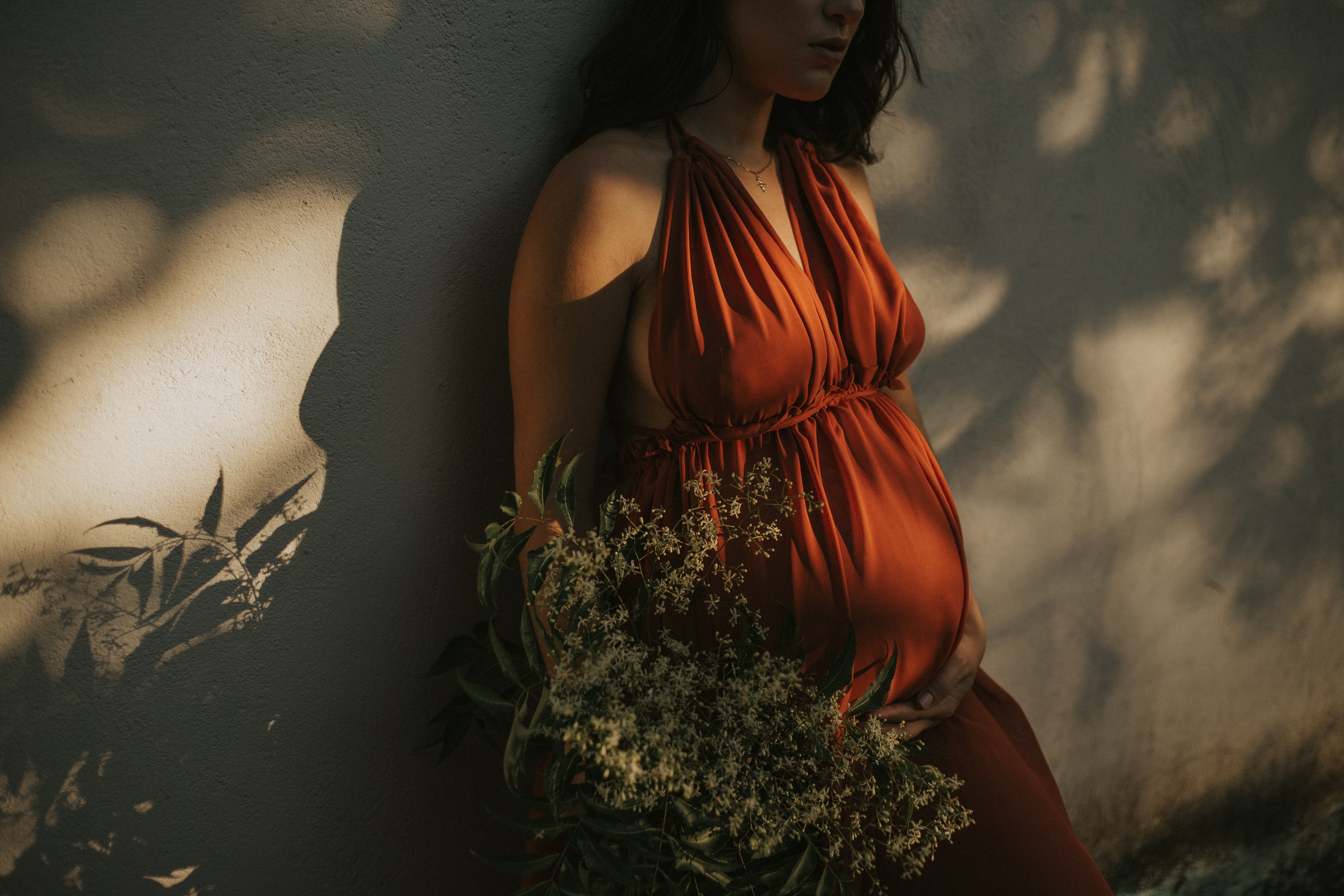 A pregnant woman | Source: Pexels