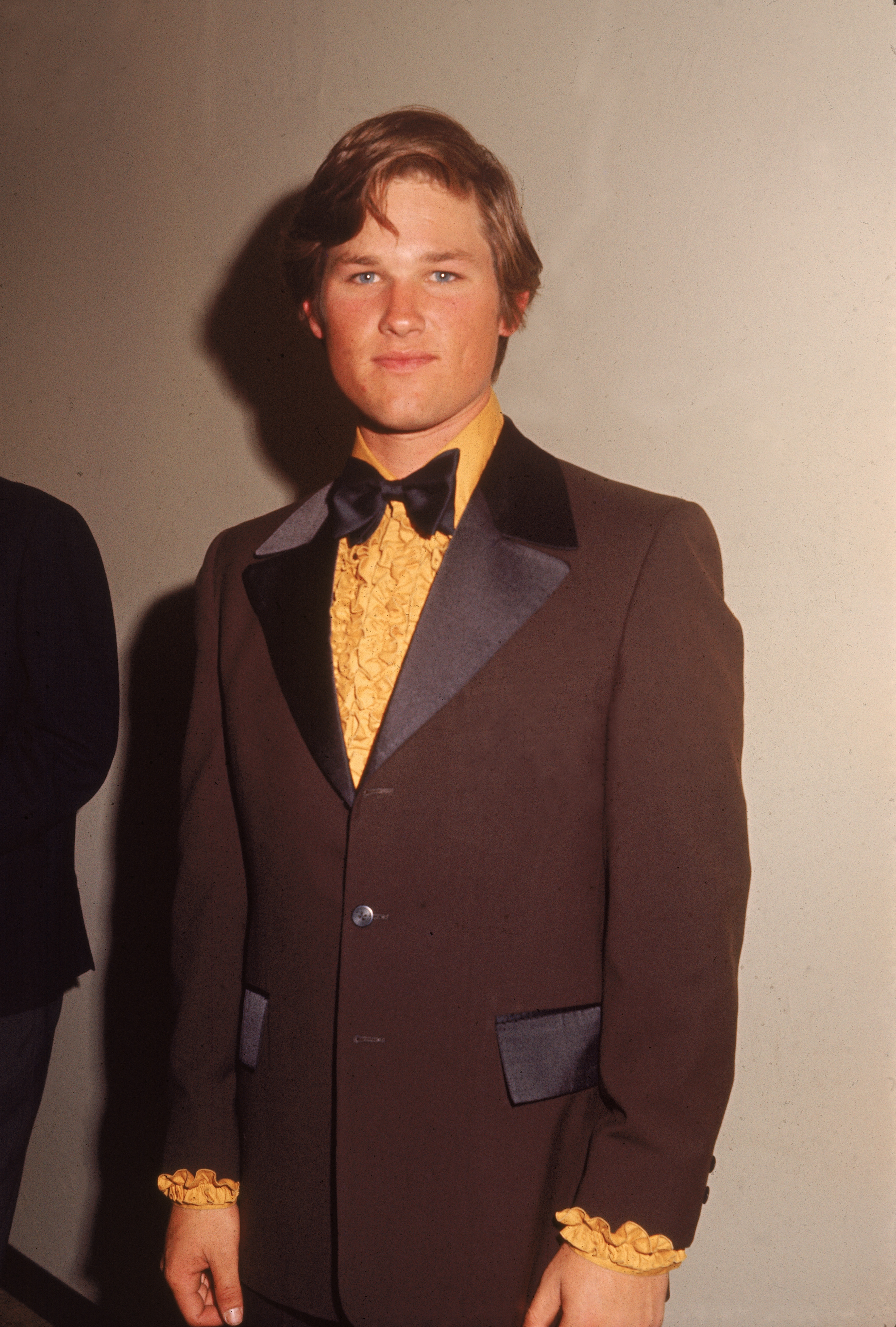 Kurt Russell, 1970s. | Source: Getty Images