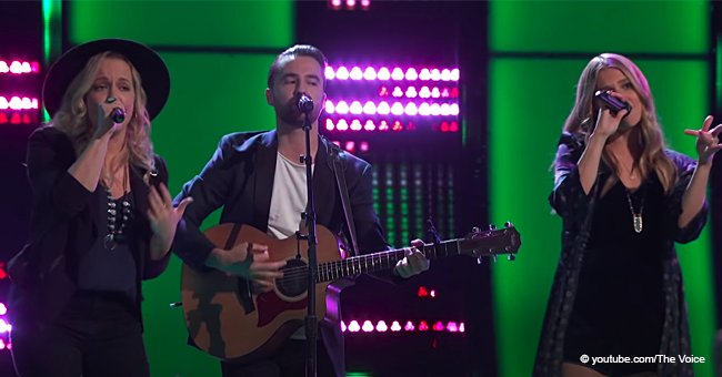  ‘The Voice’ Judges Choose the First Trio in a Historical Audition, but Fans Think It’s ‘Unfair’