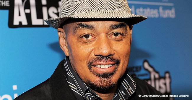 James Ingram's family reveal details about the health struggles he endured in his last days