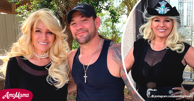 Leland Chapman Continues to Receive Fan's Support on Beth's Photo ...