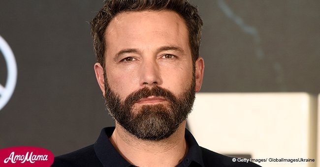 Ben Affleck’s ex is allegedly helping him shed big gut in a special boot camp amid public fights