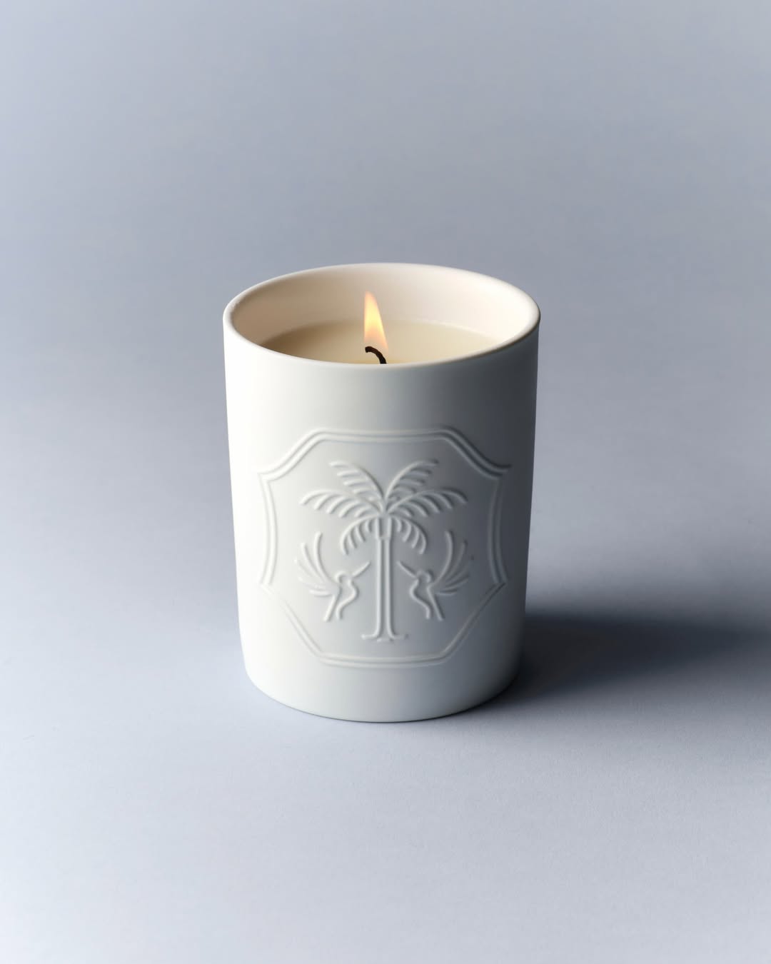 An As Ever scented candle, Mother's Day edition, revealed on 22 April 2026. | Source: Instagram/aseverofficial