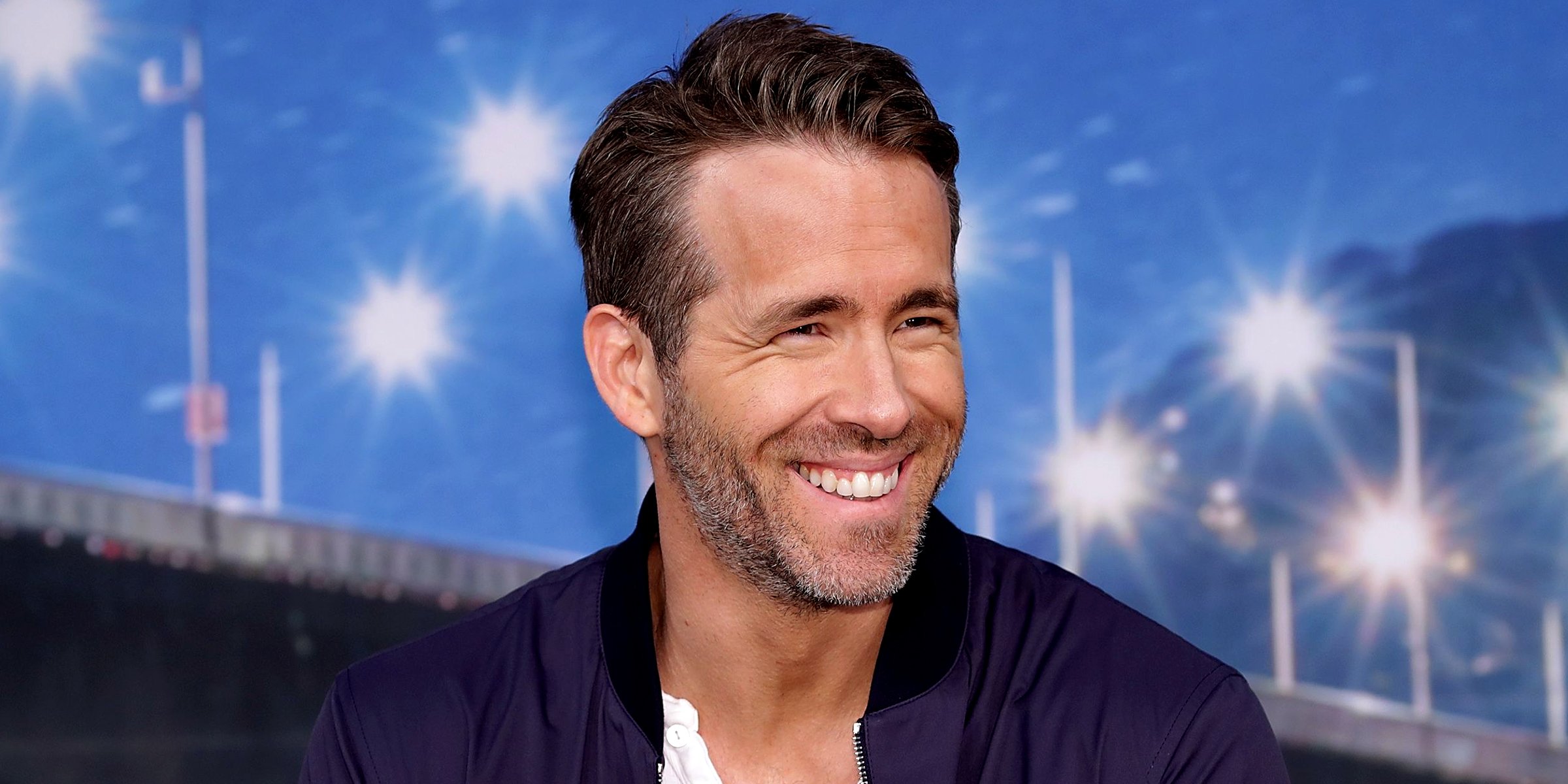 Ryan Reynolds | Source: Getty Images