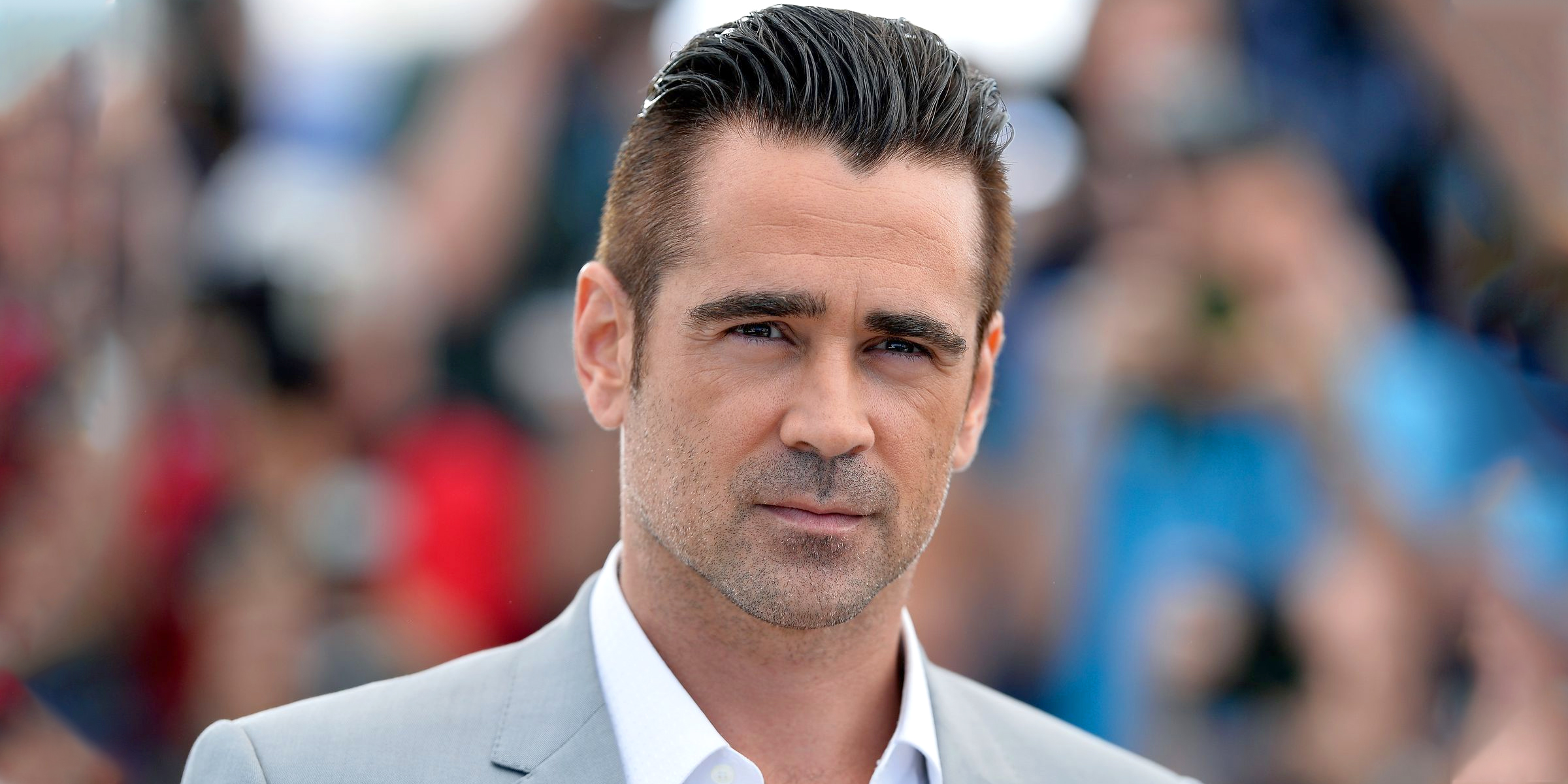 Colin Farrell | Source: Getty Images