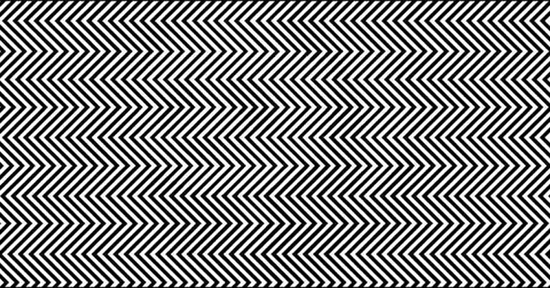Optische Illusion | Quelle: Facebook.com/Lucía Alexandru