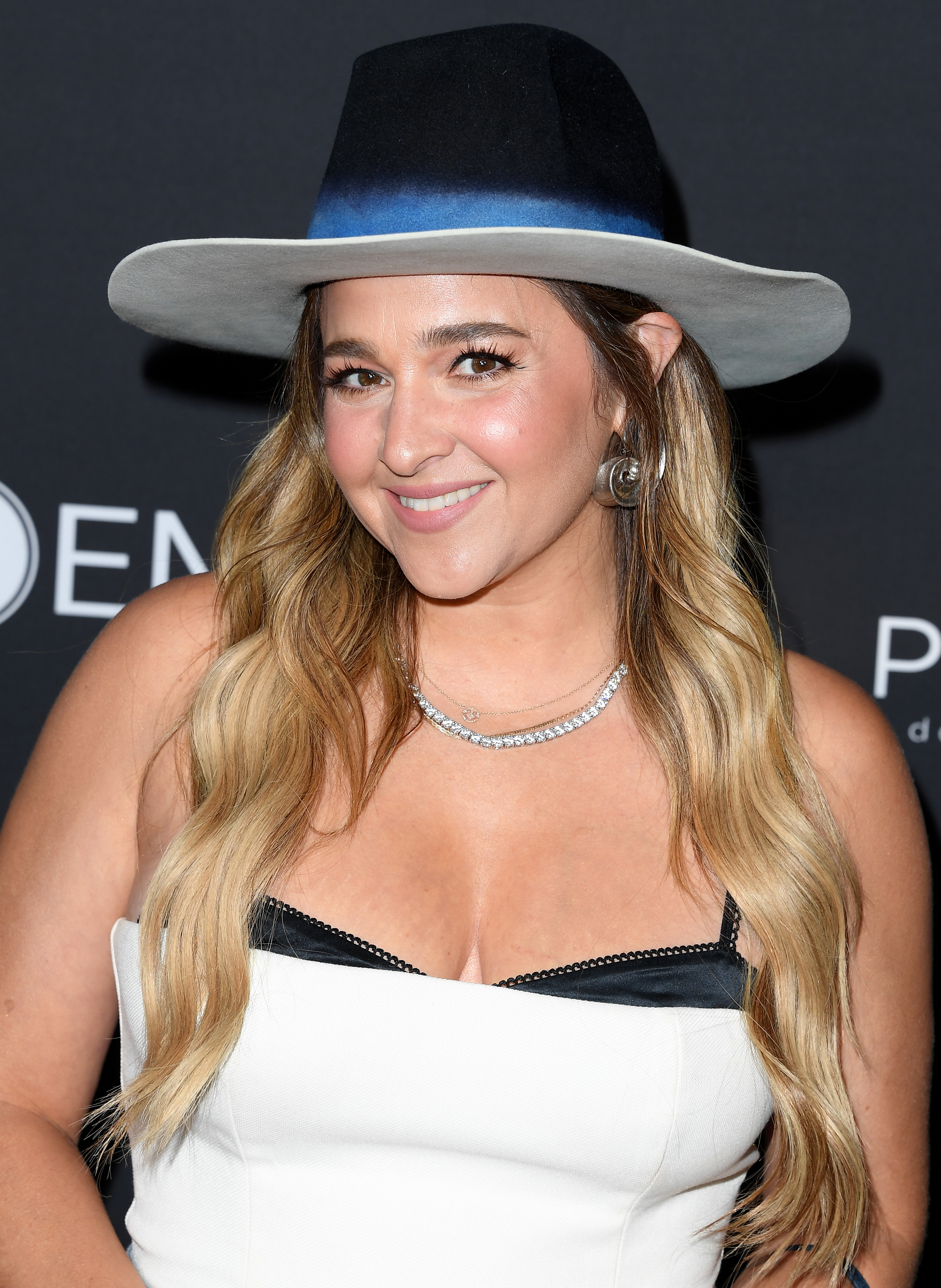 Alisan Porter at "A Night With Whoopi" on July 20, 2024, in Venice, California. | Source: Getty Images