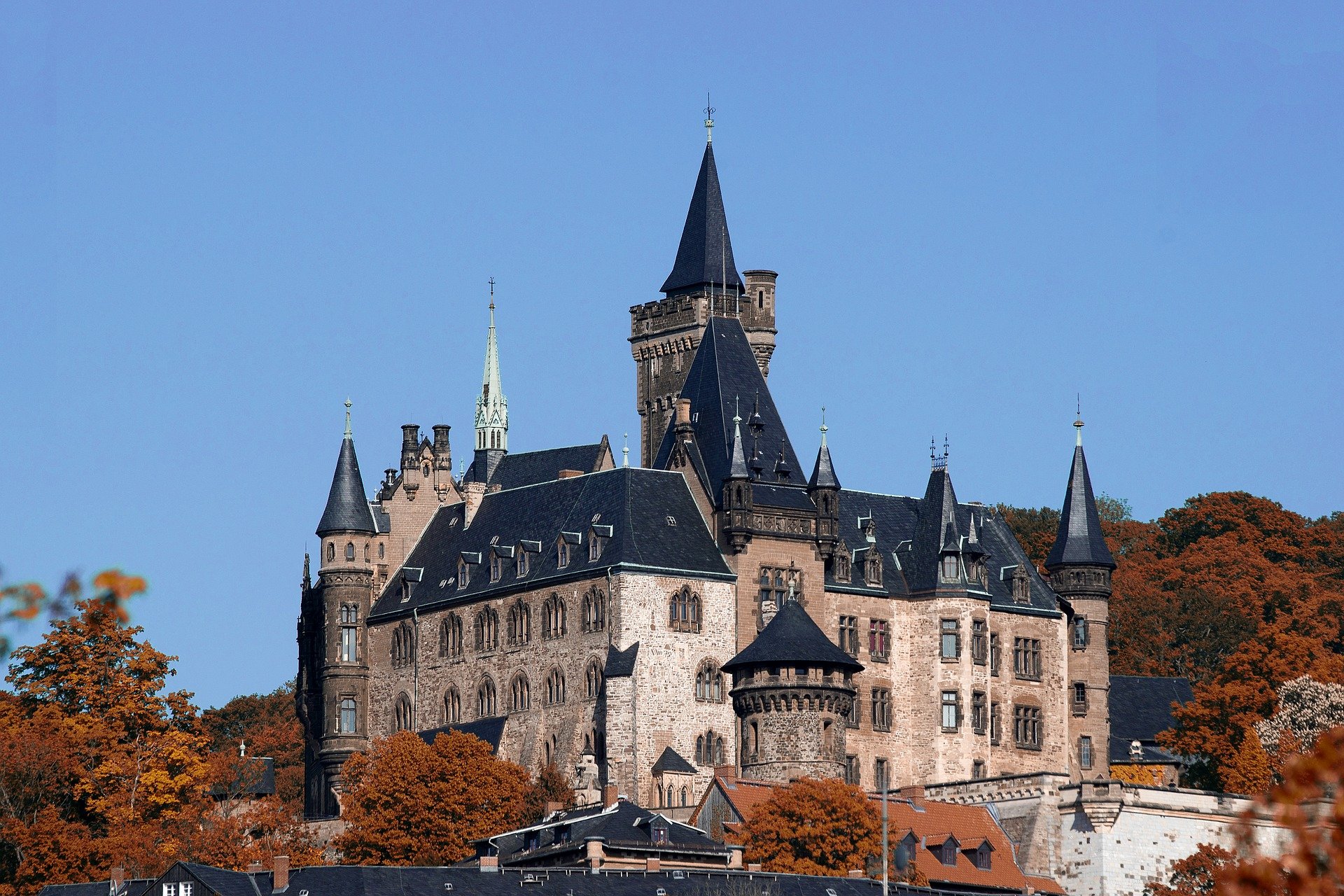 The next story happened during the medieval times. | Photo: Pixabbay/Jörg Prieser