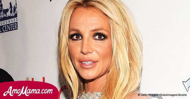 Britney Spears is furious with ex's child support claims following her upcoming wedding rumors