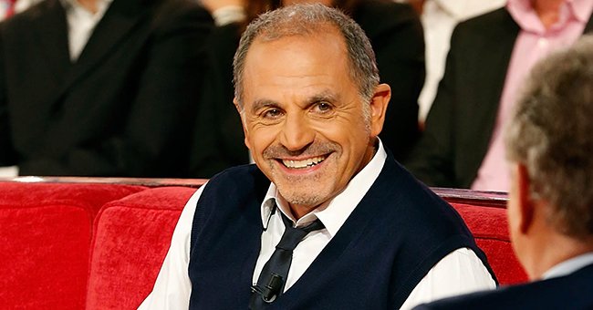 Jean Marc Sene N'est Plus Au Magazine De La Santé "Magazine de la santé" : zoom sur Jean-Marc Sène, le nouveau co-animateur