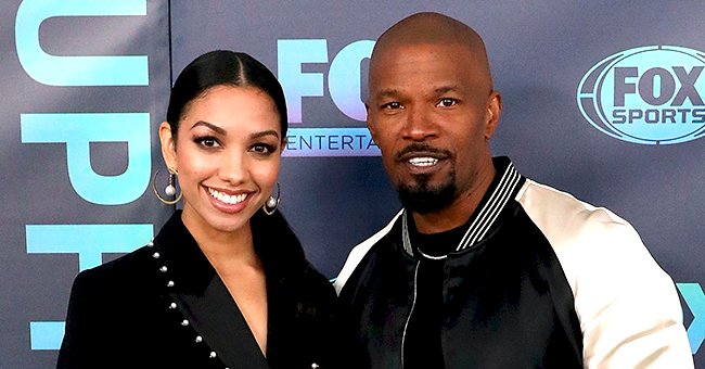 Jamie Foxx Is a Doting Father of 2 Daughters - Look inside His Fatherhood