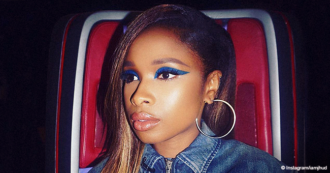 What Helped Jennifer Hudson Make It through Murders of Mom, Brother