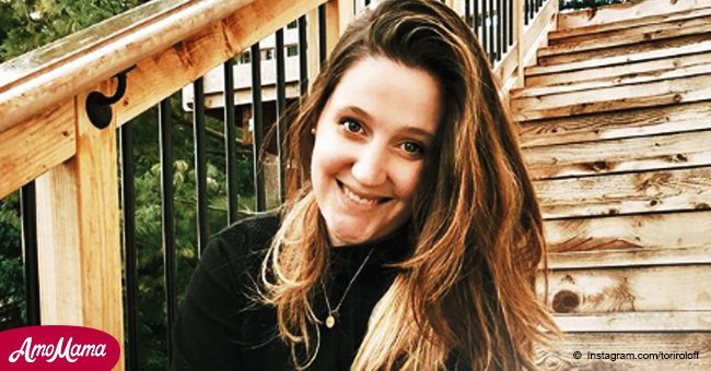 'Little People, Big World' star Tori Roloff shares an incredible news about baby number 2