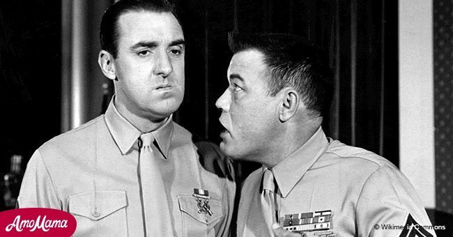 What happened to Gomer Pyle from 'The Andy Griffith Show'?