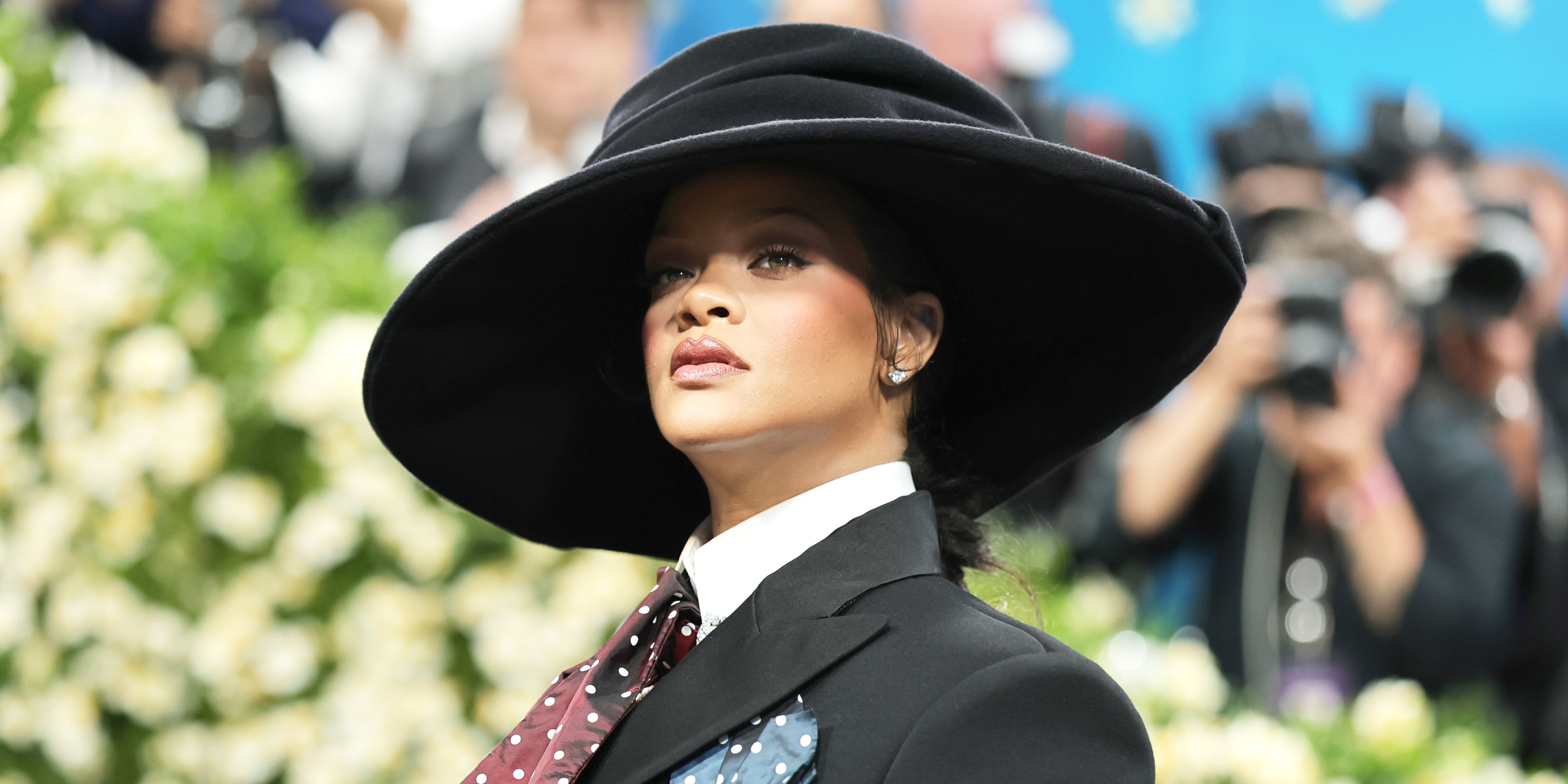 Rihanna | Source: Getty Images