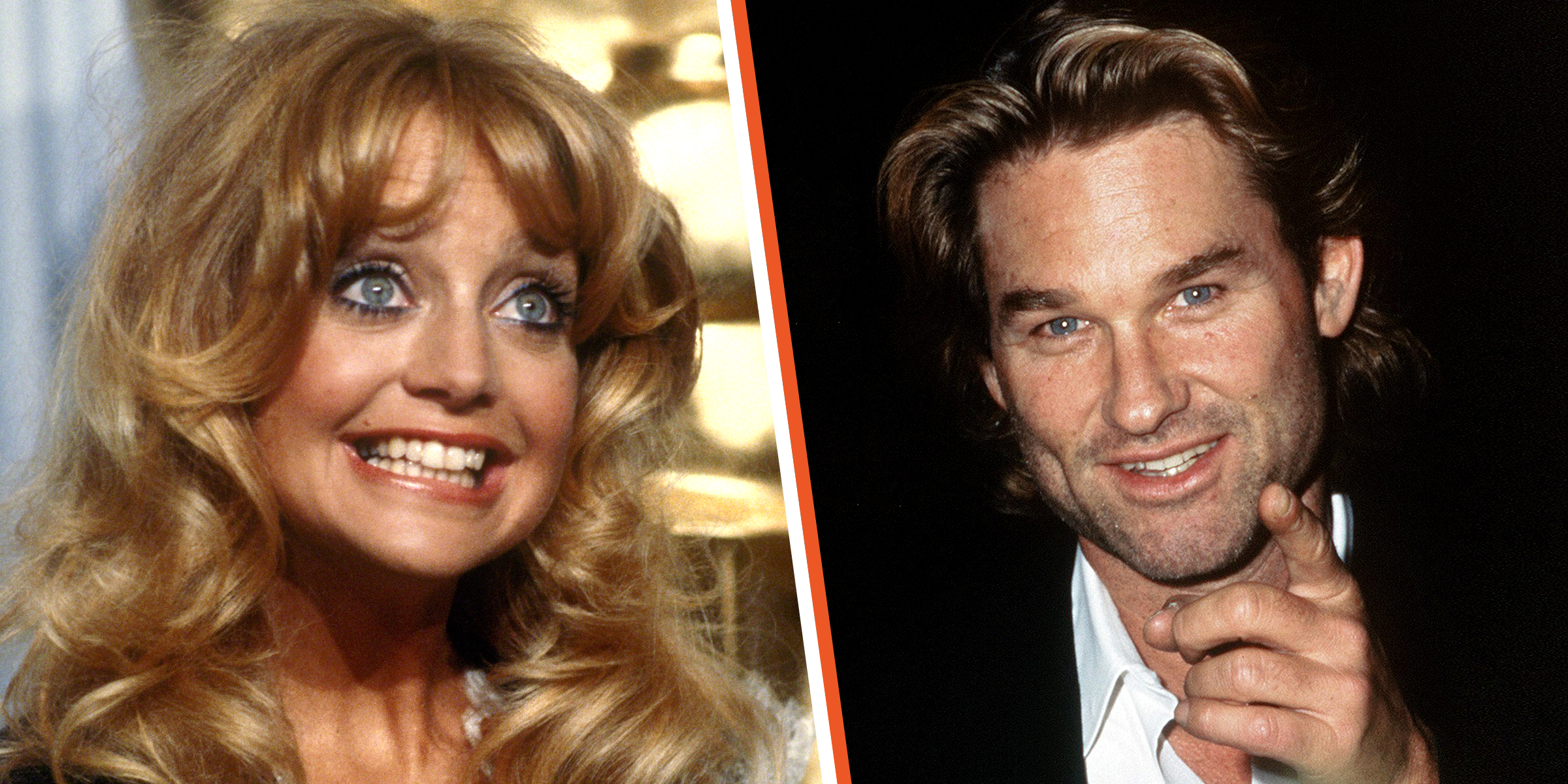 Goldie Hawn | Kurt Russell | Source: Getty Images