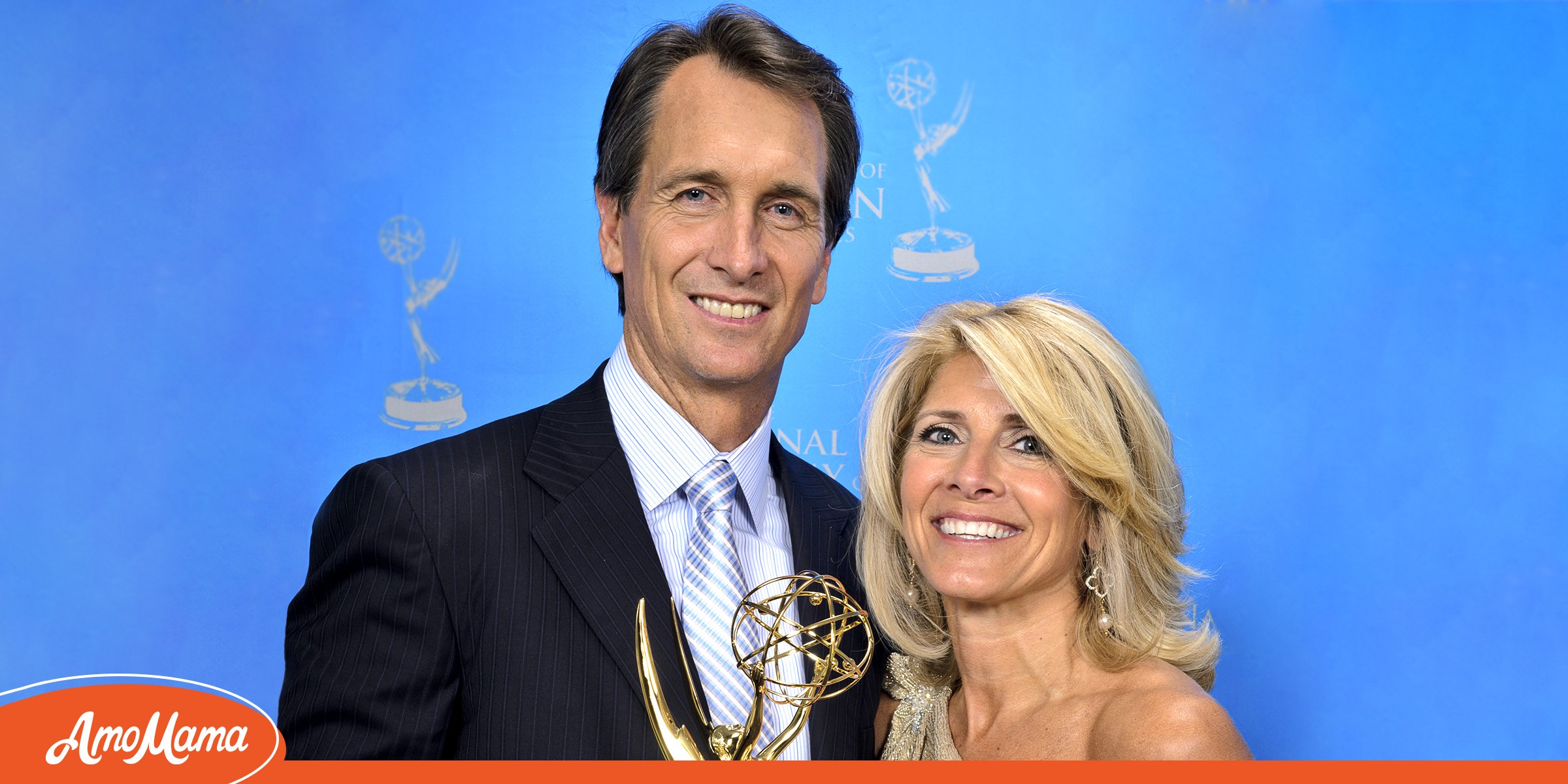 Cris Collinsworth's Wife Holly Bankemper Keeps a LowProfile