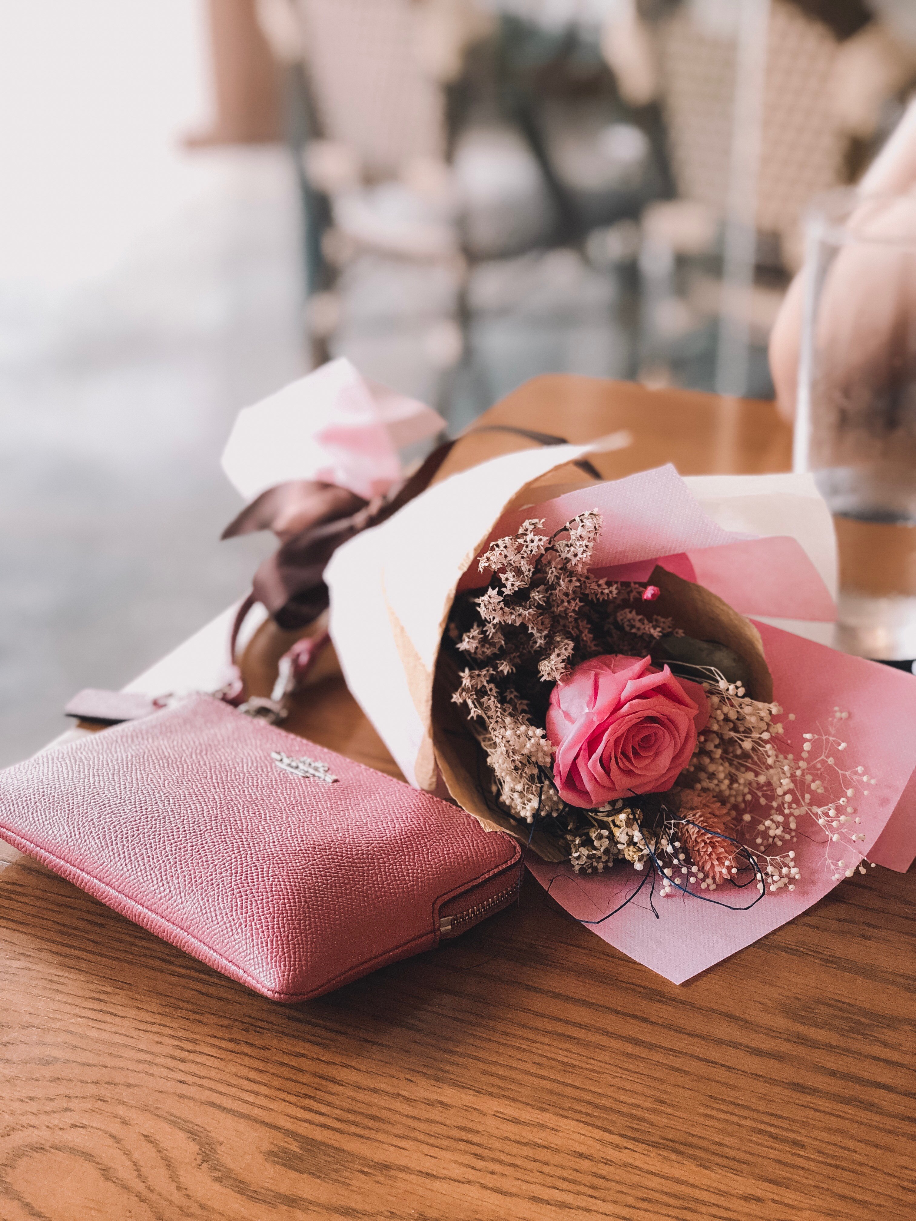 Fleur | Source : Unsplash