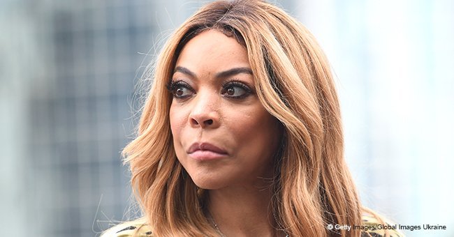 Wendy Williams responds to health concerns following 'less than stellar' talk show episode