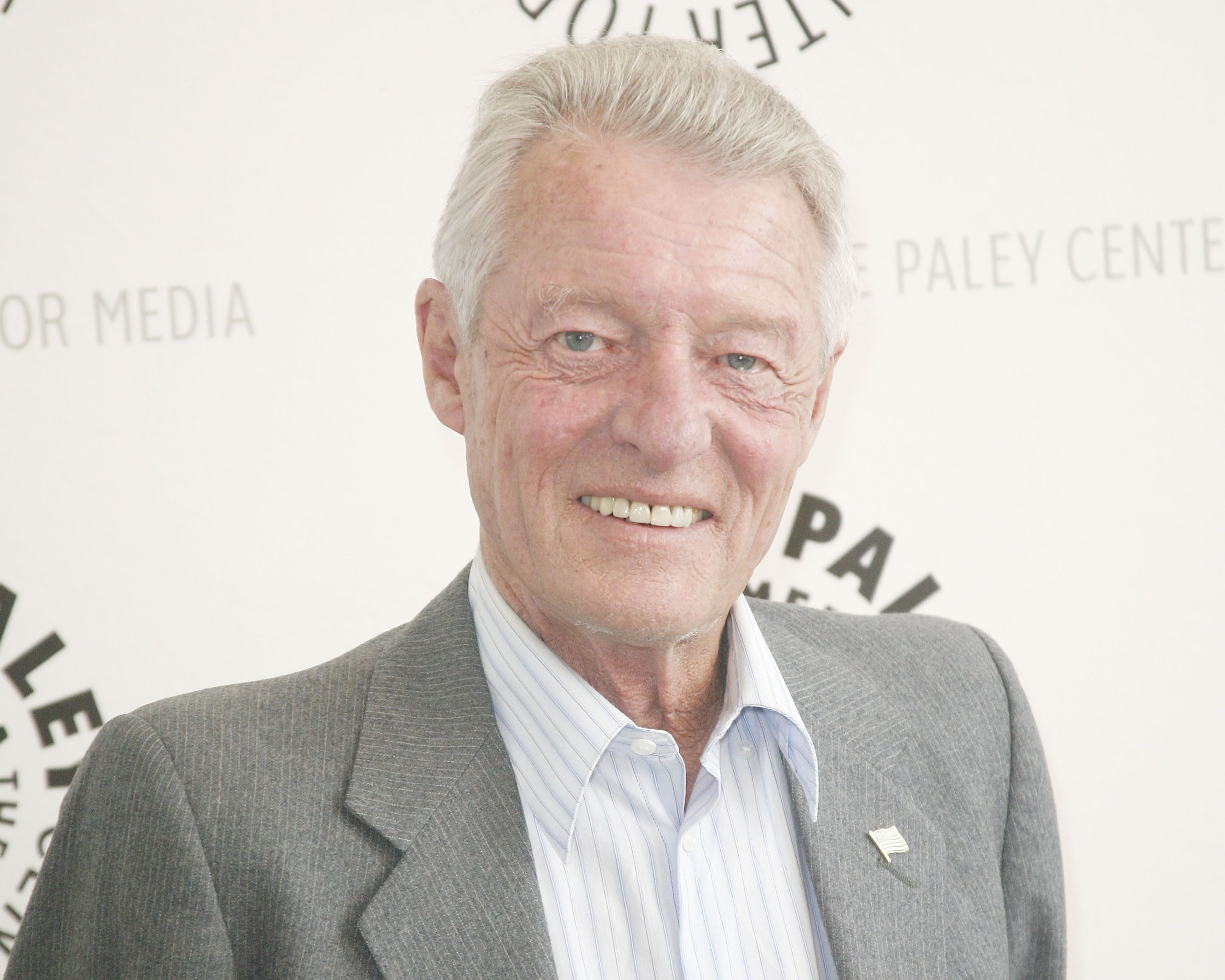 Ken Osmond at The Paley Center for Media on June 21, 2010 in Beverly Hills, California | Photo: Getty Images 