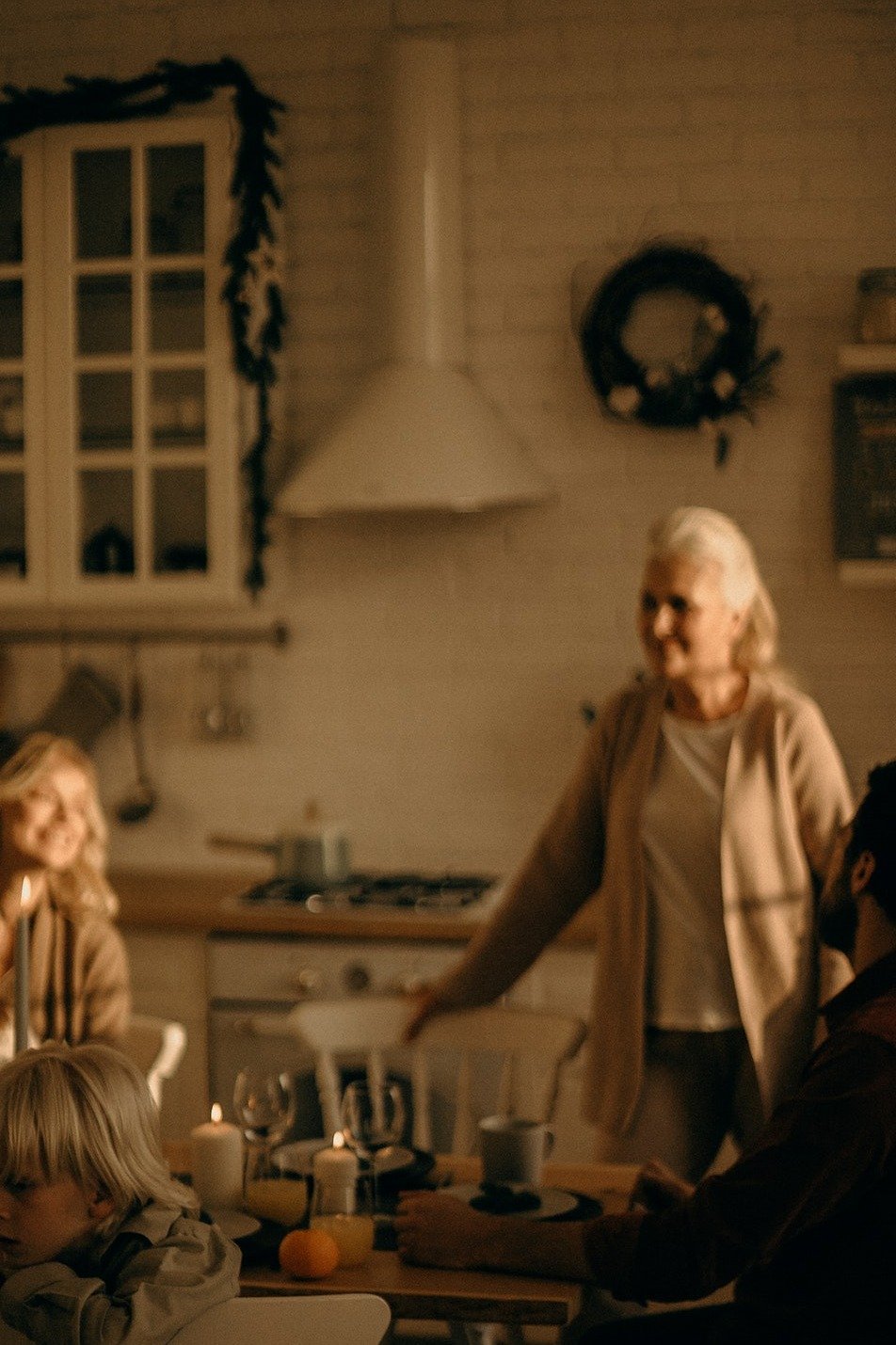Beatrice moved on and never thought about her grandparents again. | Source: Pexels