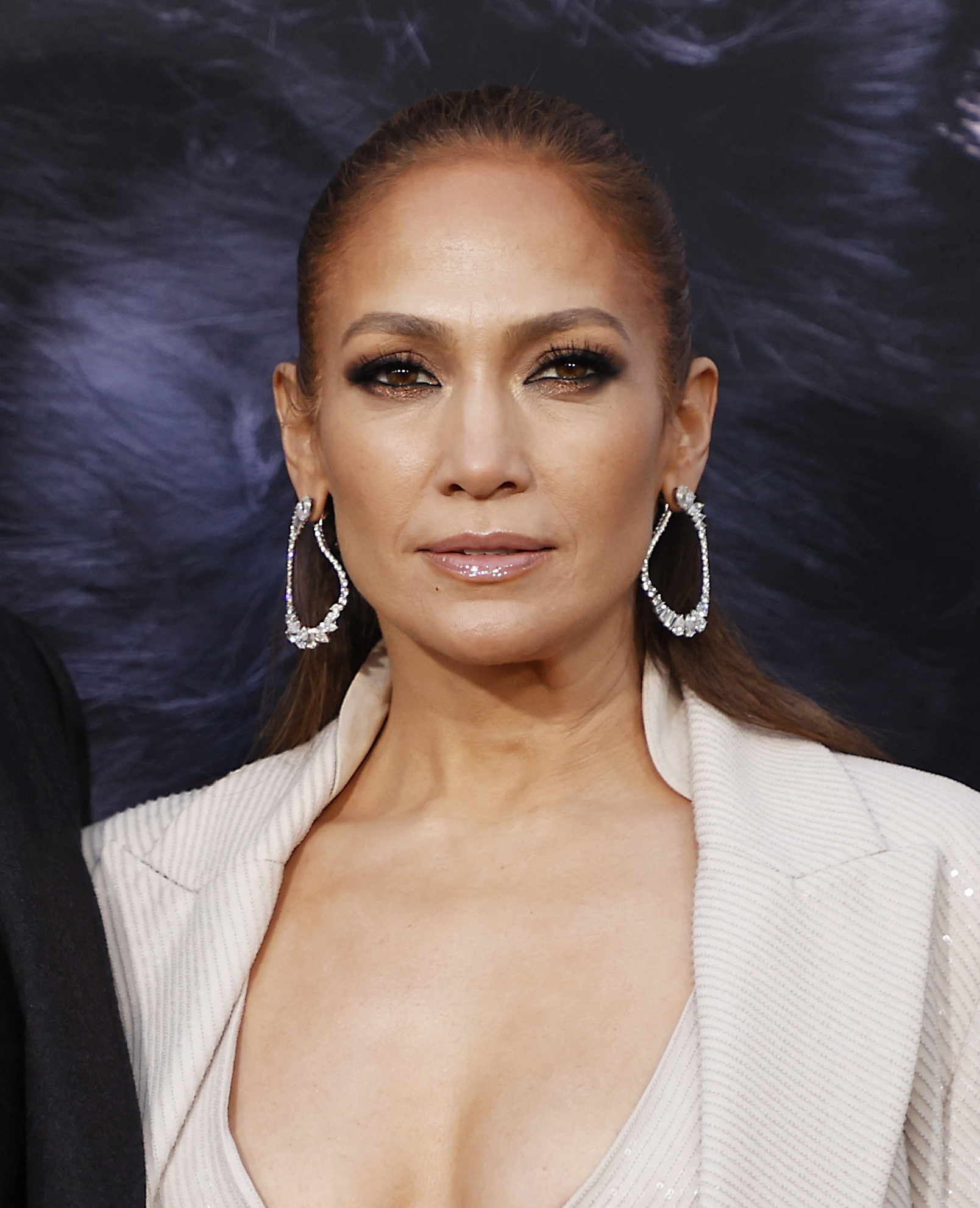 Jennifer Lopez in Los Angeles, Kalifornien, am 10. Mai 2023 | Quelle: Getty Images