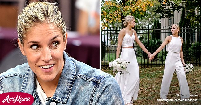 Elena Delle Donne Came Out in 2016 — What Is Known about the WNBA Star
