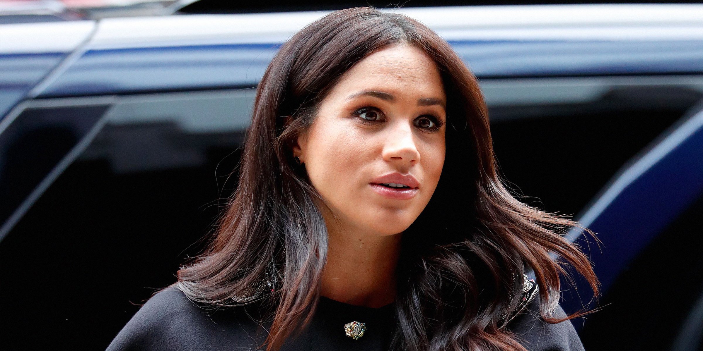 Meghan Markle | Source: Getty Images