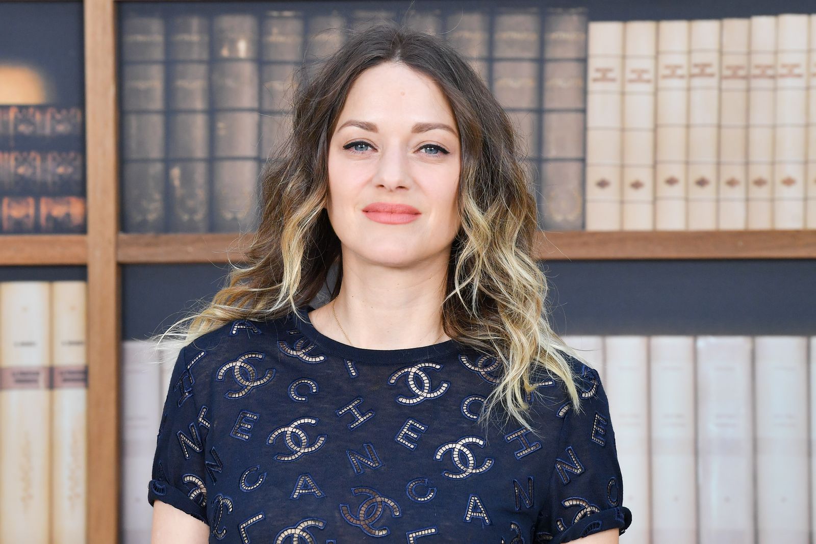 L'actrice Marion Cotillard | Photo : Getty Images L'actrice Marion Cotillard | Photo : Getty Images