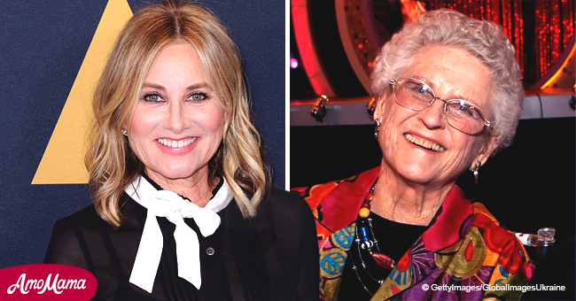 Maureen Mccormick of 'The Brady Bunch' Talks about Relationship with  Co-Star Ann B Davis