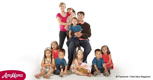 The 'Jon & Kate Plus 8' stars reveal what their family is really like today