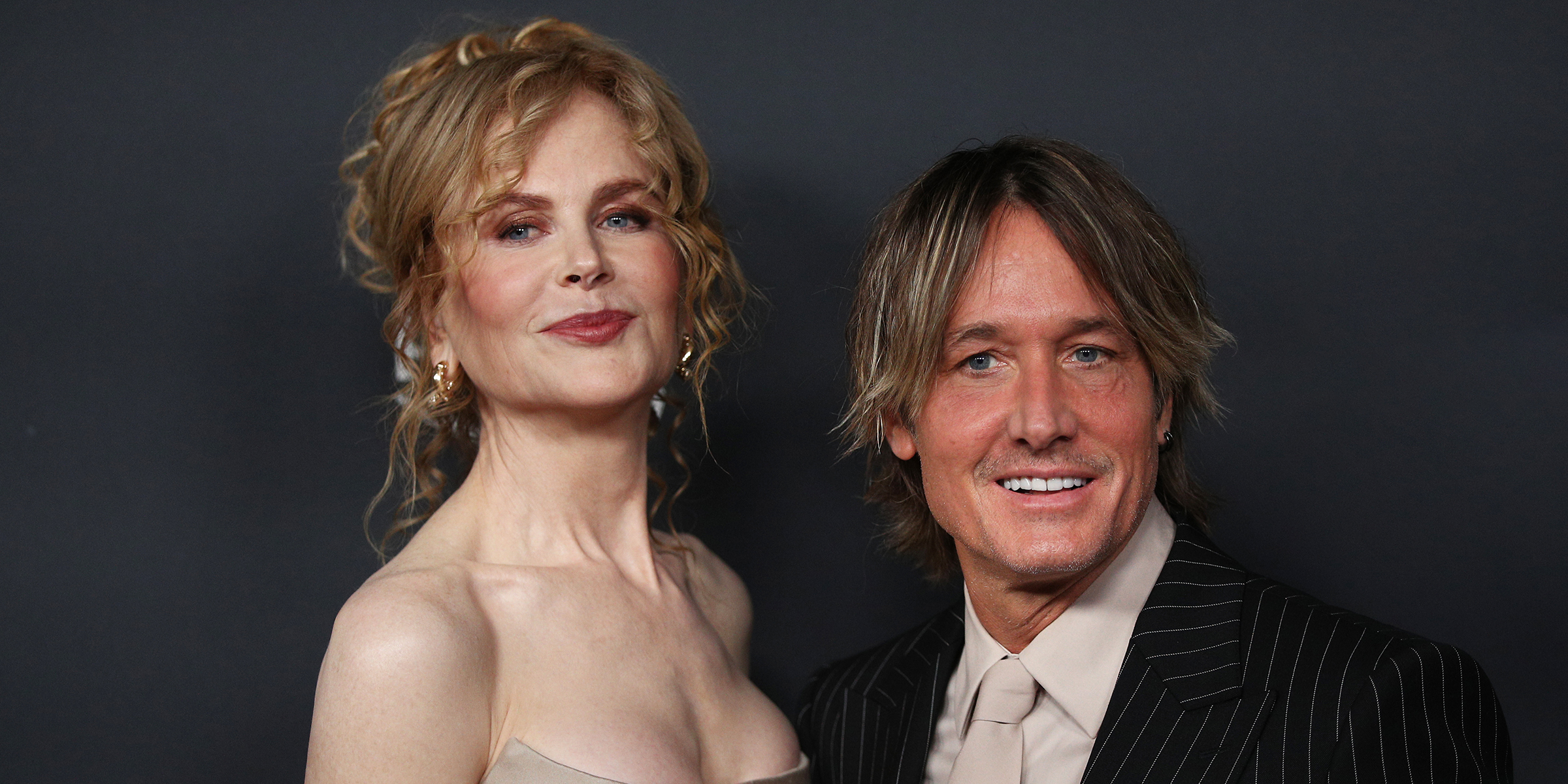 Nicole Kidman and Keith Urban | Source: Getty Images