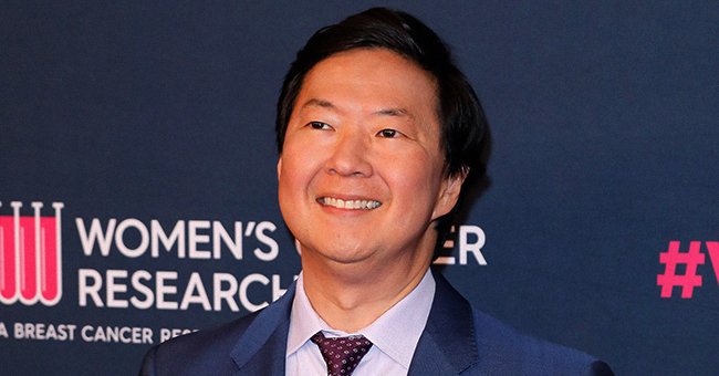 Ken Jeong attends the Unforgettable Evening 2020 in Beverly Hills, California on February 27, 2020. | Photo: Getty Images