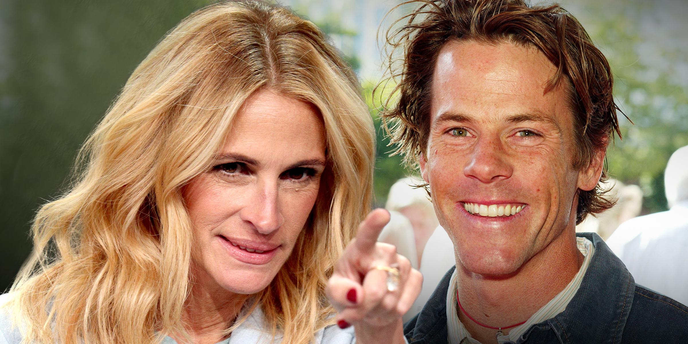 Julia Roberts | Danny Moder | Source: Getty Images