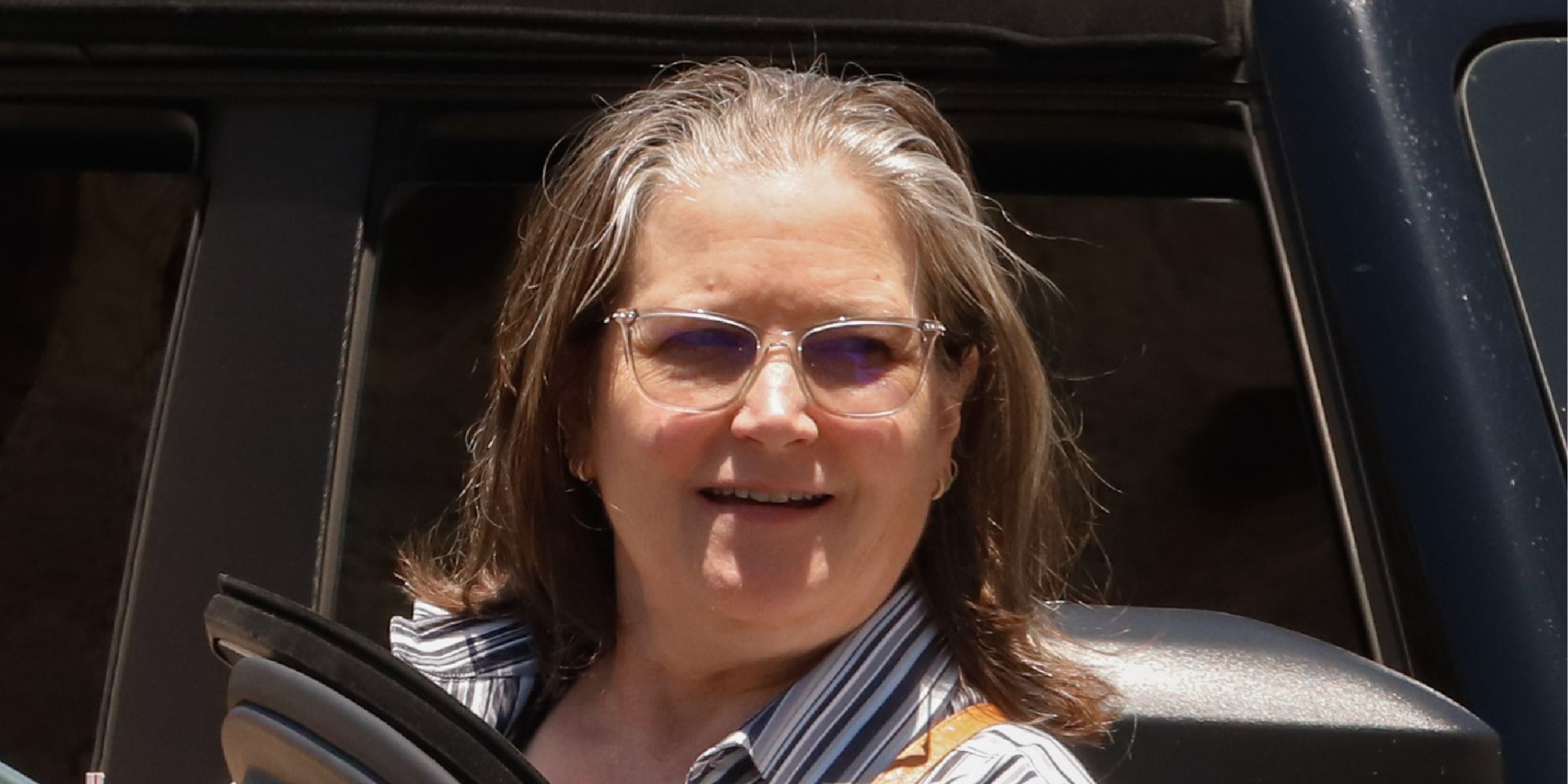 Bridget Fonda | Source: Getty Images