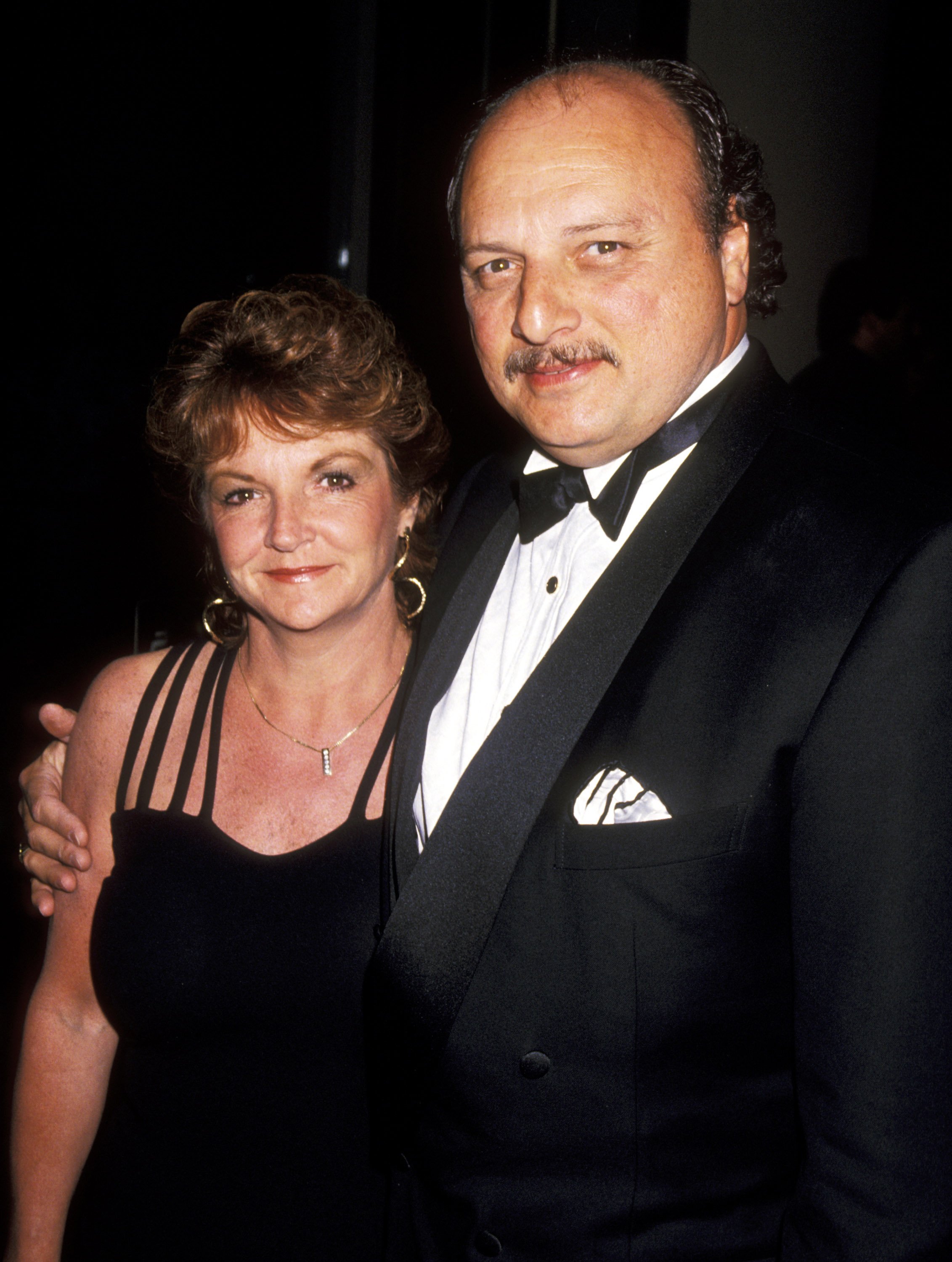 Nypd Blue S Dennis Franz Was Furious When He Found His Love It Took Him 13 Years To Wed Her