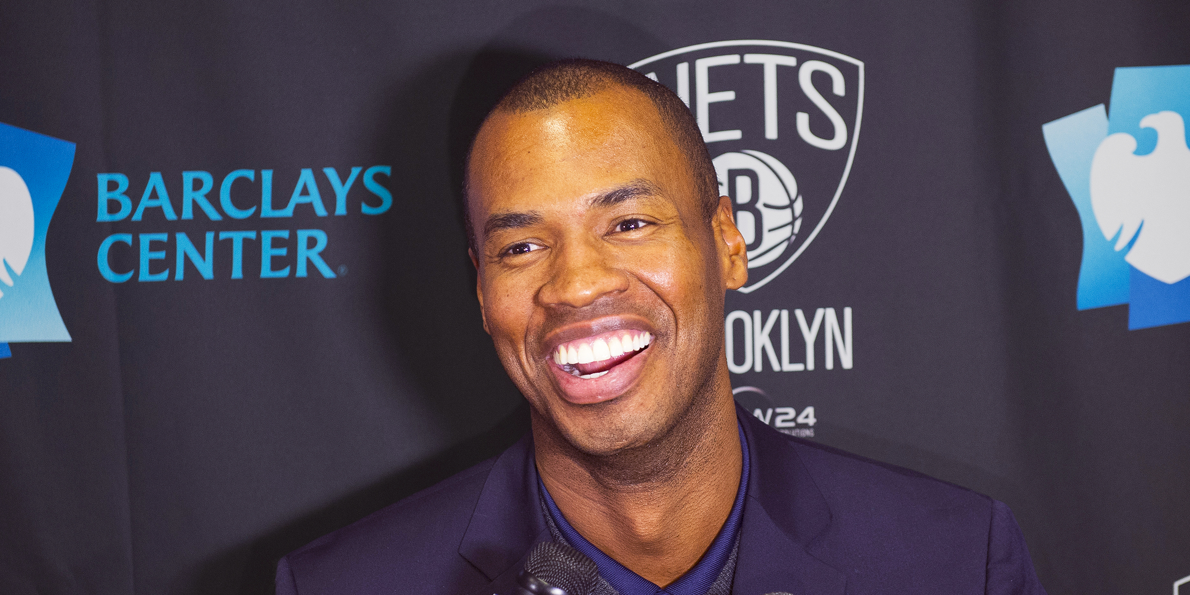 Jason Collins | Source: Getty Images