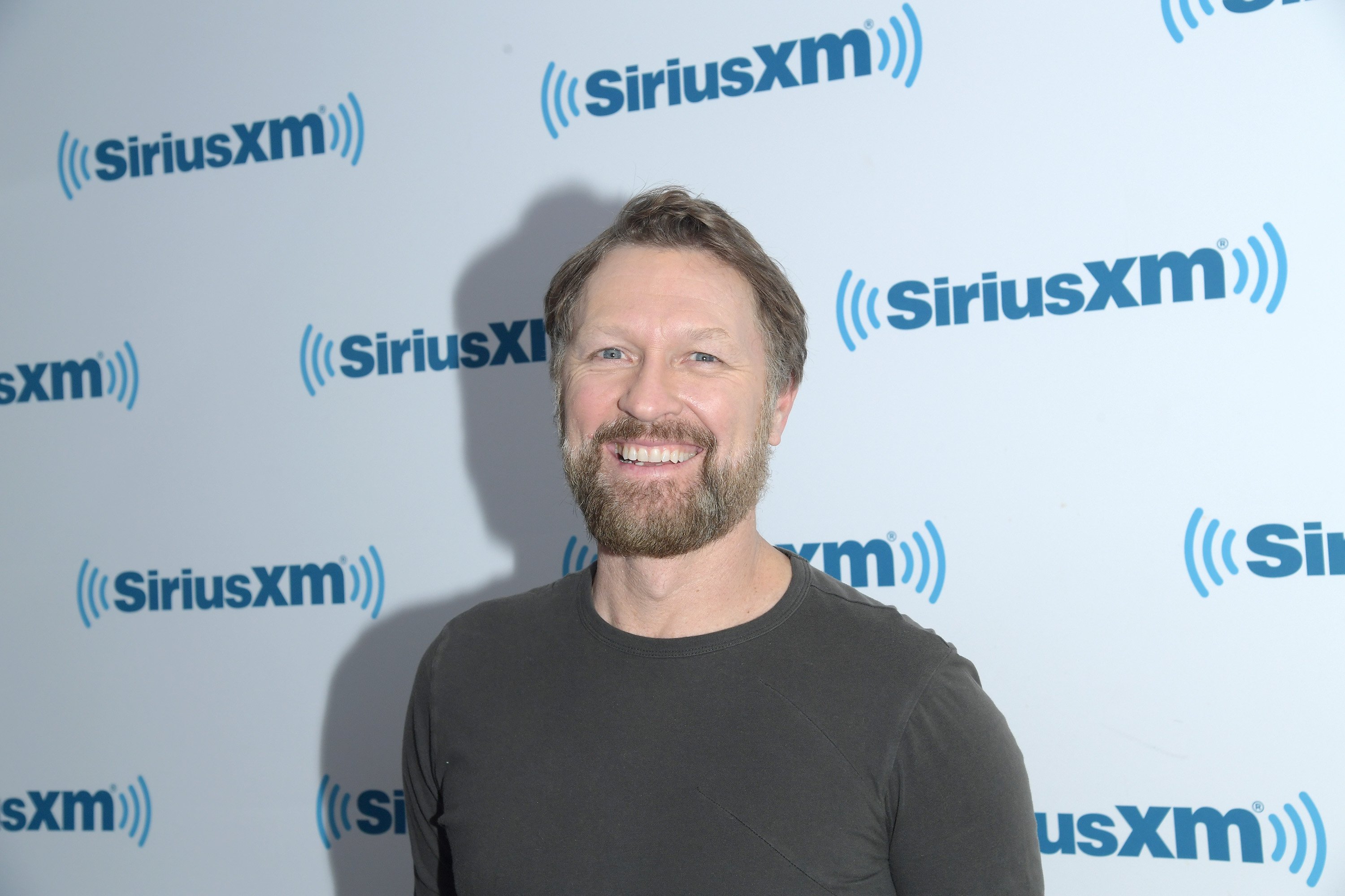 Country music artist Craig Morgan visits SiriusXM Studios on February 28, 2018, in New York City. | Source: Getty Images