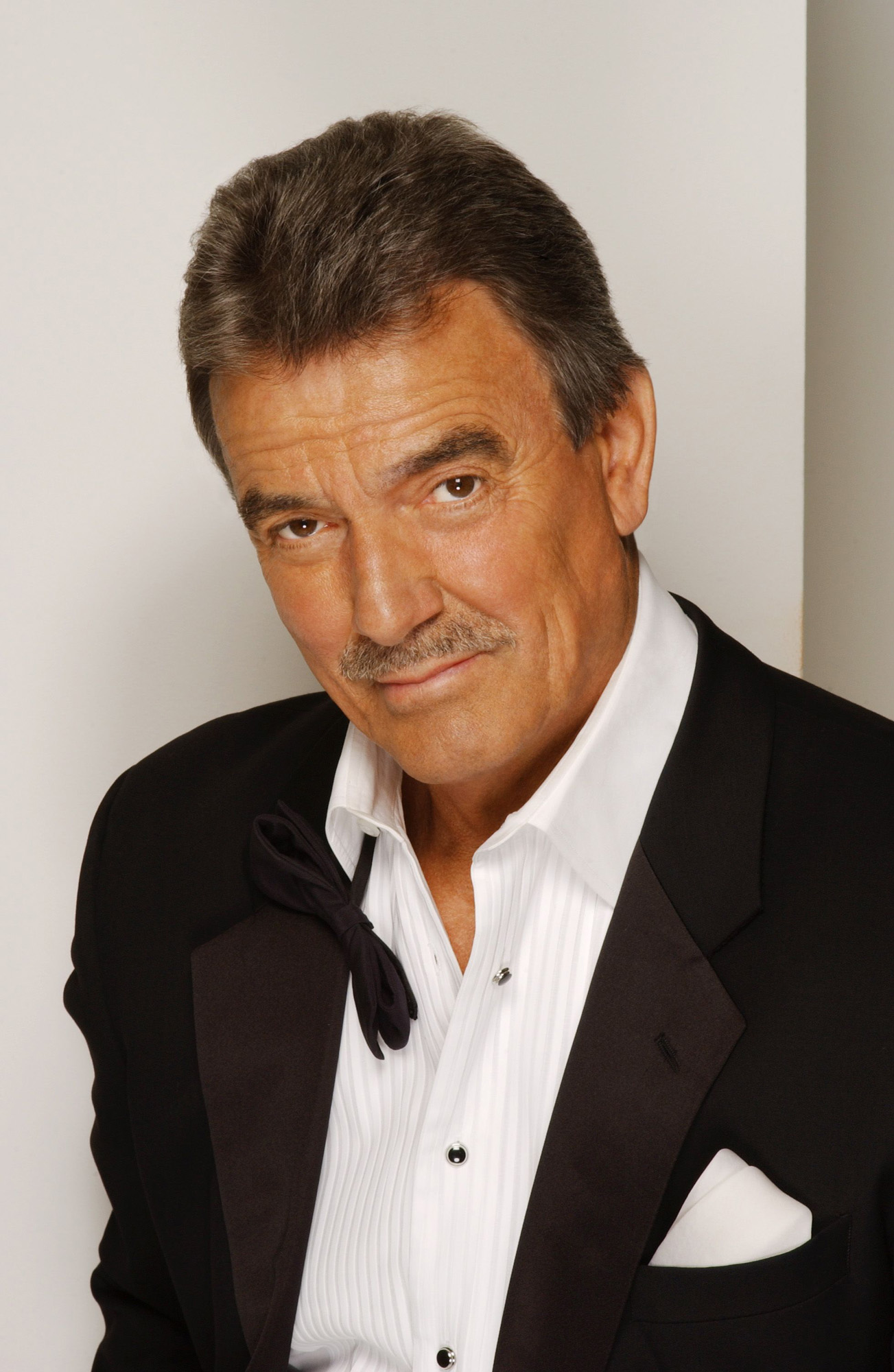 Eric Braeden stars as "Victor Newman" in the CBS daytime drama "The Young And The Restless" on the CBS Television Network. | Source: Getty Images
