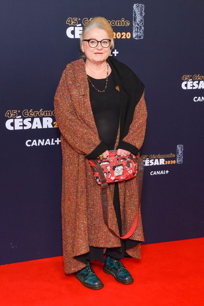 Josiane Balasko | Photo : Getty Images